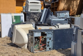 Computer Scrap Buyers in Chennai